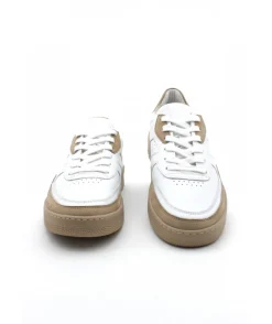 Clearance L'Empreinte Chaussures LLOYD AREL blanc