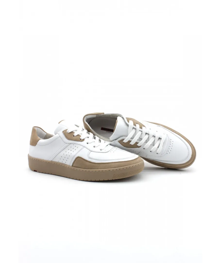 Clearance L'Empreinte Chaussures LLOYD AREL blanc