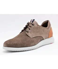 Outlet L'Empreinte Chaussures LLOYD ARISTO taupe