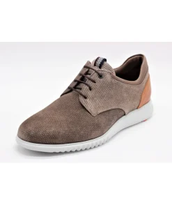 Outlet L'Empreinte Chaussures LLOYD ARISTO taupe