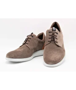 Outlet L'Empreinte Chaussures LLOYD ARISTO taupe