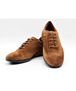 Sale L'Empreinte Chaussures LLOYD BARCELONA marron