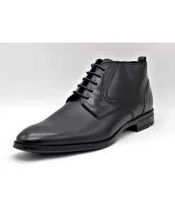 Online L'Empreinte Chaussures LLOYD DALI noir