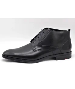 Online L'Empreinte Chaussures LLOYD DALI noir