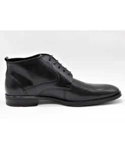 Online L'Empreinte Chaussures LLOYD DALI noir