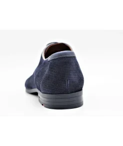 Discount L'Empreinte Chaussures LLOYD DAVOS bleu
