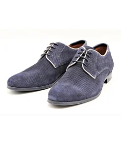 Discount L'Empreinte Chaussures LLOYD DAVOS bleu