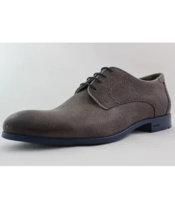 Store L'Empreinte Chaussures LLOYD DAVOS PYTHON taupe