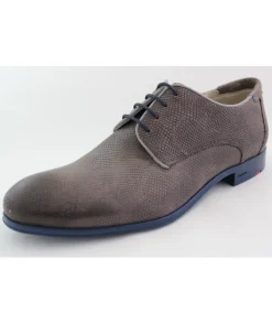 Store L'Empreinte Chaussures LLOYD DAVOS PYTHON taupe
