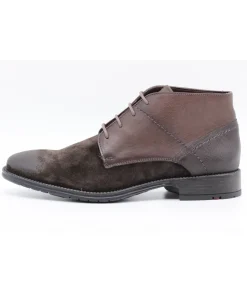 Hot L'Empreinte Chaussures LLOYD DERO taupe