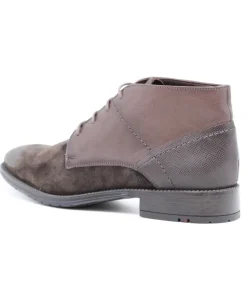 Hot L'Empreinte Chaussures LLOYD DERO taupe