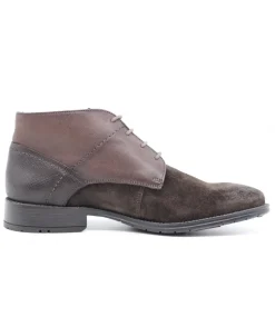 Hot L'Empreinte Chaussures LLOYD DERO taupe