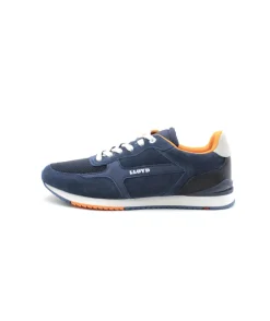 Discount L'Empreinte Chaussures LLOYD EGILIO marine