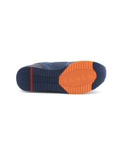 Discount L'Empreinte Chaussures LLOYD EGILIO marine