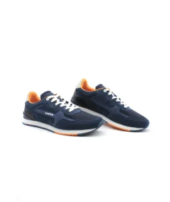 Discount L'Empreinte Chaussures LLOYD EGILIO marine
