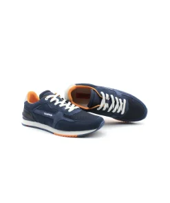 Discount L'Empreinte Chaussures LLOYD EGILIO marine