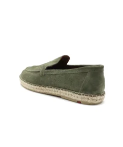 Best L'Empreinte Chaussures LLOYD EICOS kaki