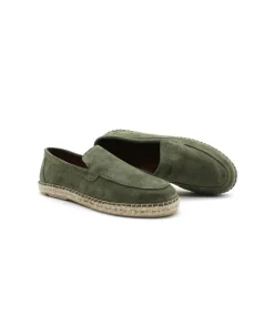 Best L'Empreinte Chaussures LLOYD EICOS kaki