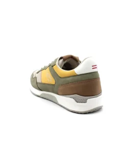 Sale L'Empreinte Chaussures LLOYD ELOY kaki