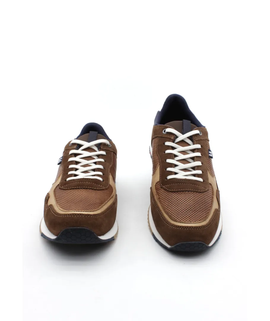 Best Sale L'Empreinte Chaussures LLOYD EMILIAN marron