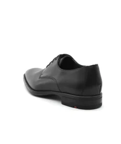 Discount L'Empreinte Chaussures LLOYD GIDEON noir
