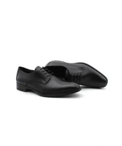 Discount L'Empreinte Chaussures LLOYD GIDEON noir