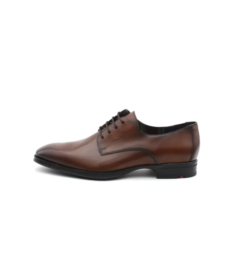 Clearance L'Empreinte Chaussures LLOYD GIDEON brandy