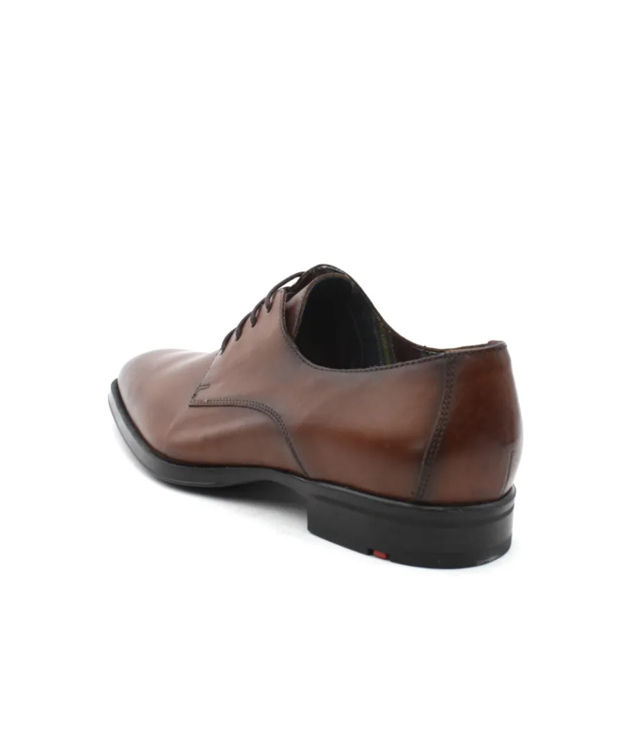 Clearance L'Empreinte Chaussures LLOYD GIDEON brandy