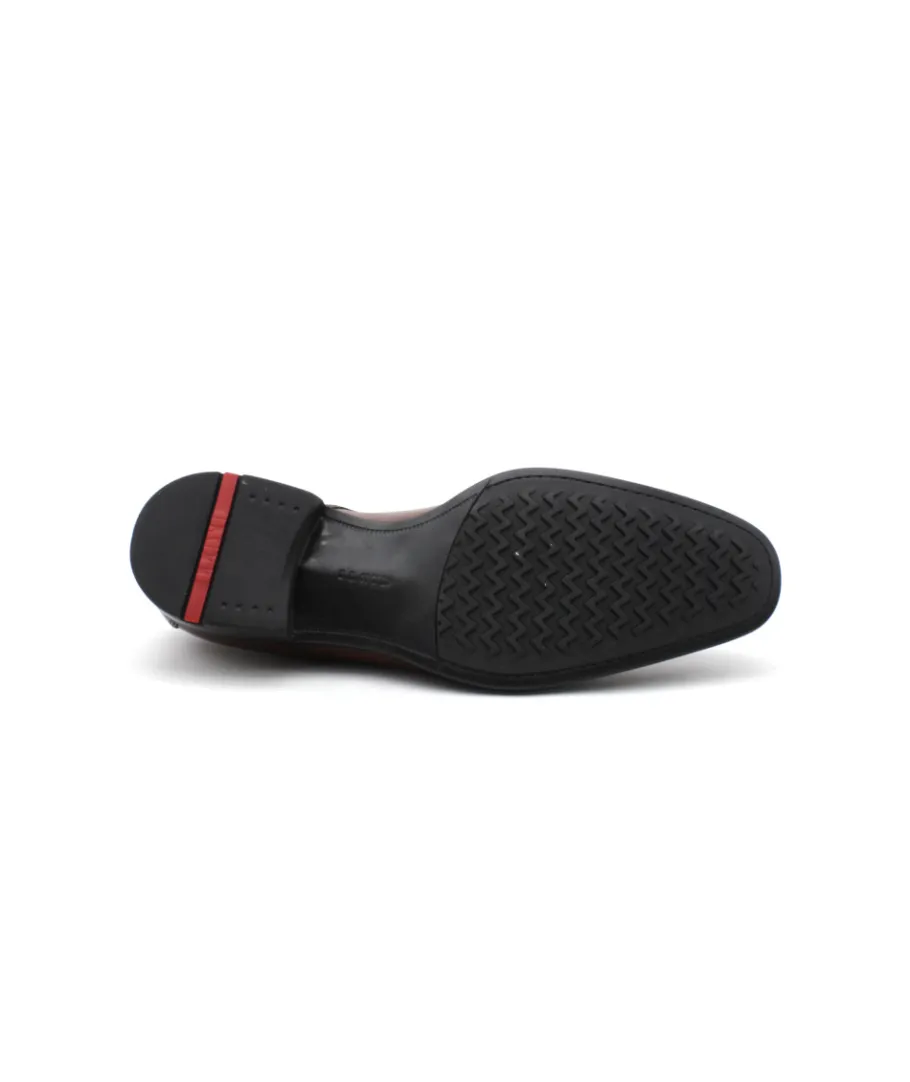 Clearance L'Empreinte Chaussures LLOYD GIDEON brandy