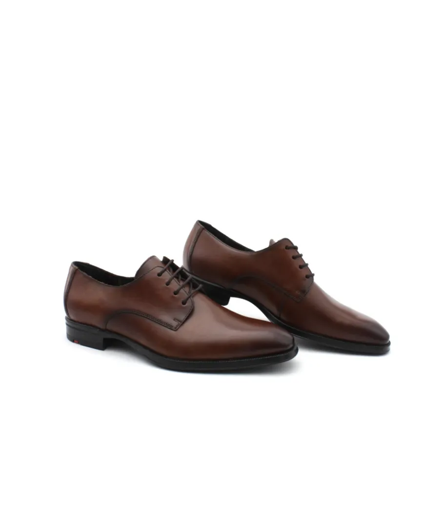 Clearance L'Empreinte Chaussures LLOYD GIDEON brandy