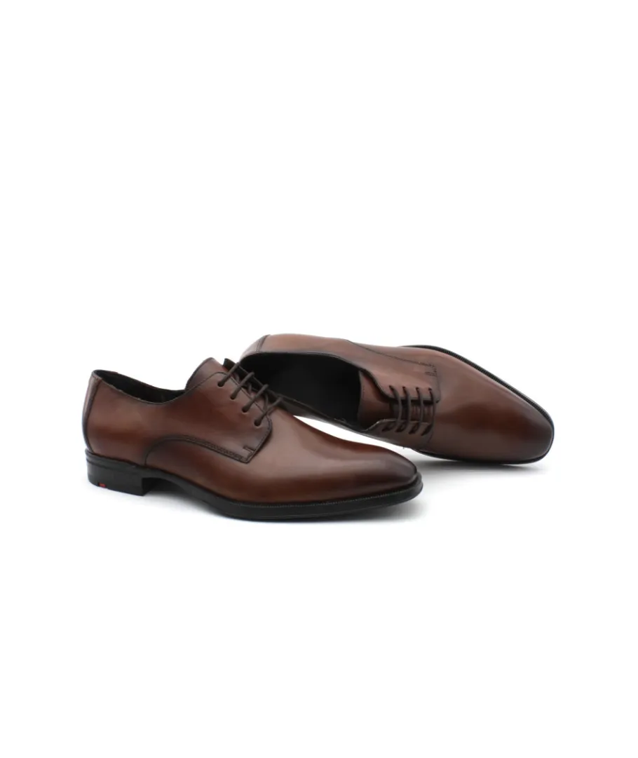 Clearance L'Empreinte Chaussures LLOYD GIDEON brandy