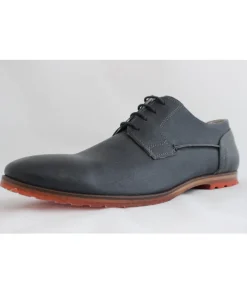 Hot L'Empreinte Chaussures LLOYD GISBORNE bleu