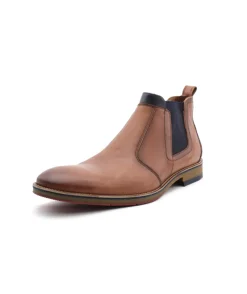 Discount L'Empreinte Chaussures LLOYD HALFORD brandy