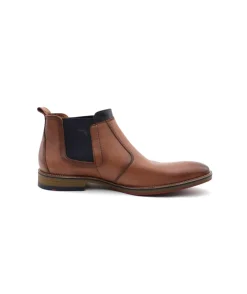 Discount L'Empreinte Chaussures LLOYD HALFORD brandy
