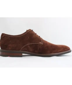 Fashion L'Empreinte Chaussures LLOYD HEL marron