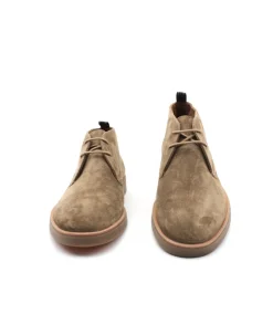 Outlet L'Empreinte Chaussures LLOYD HORACE taupe