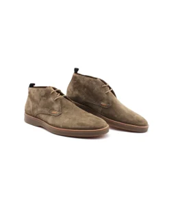 Outlet L'Empreinte Chaussures LLOYD HORACE taupe