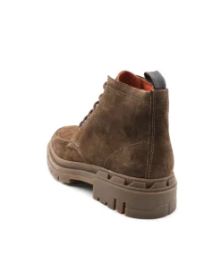 Hot L'Empreinte Chaussures LLOYD IPSWICH marron