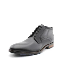 Cheap L'Empreinte Chaussures LLOYD JARON noir
