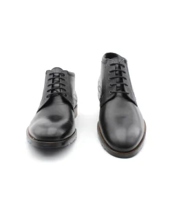 Cheap L'Empreinte Chaussures LLOYD JARON noir