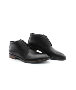 Cheap L'Empreinte Chaussures LLOYD JARON noir