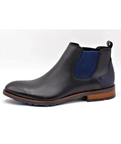 Cheap L'Empreinte Chaussures LLOYD JASER noir