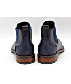 Cheap L'Empreinte Chaussures LLOYD JASER noir