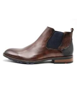 Online L'Empreinte Chaussures LLOYD JASER marron