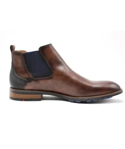 Online L'Empreinte Chaussures LLOYD JASER marron