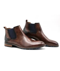 Online L'Empreinte Chaussures LLOYD JASER marron