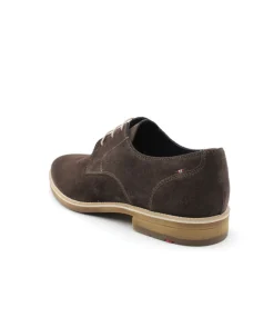 Cheap L'Empreinte Chaussures LLOYD LASS marron