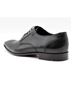 Clearance L'Empreinte Chaussures LLOYD LAZAR noir