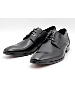 Clearance L'Empreinte Chaussures LLOYD LAZAR noir