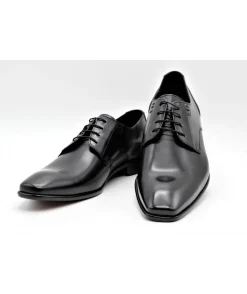 Clearance L'Empreinte Chaussures LLOYD LAZAR noir